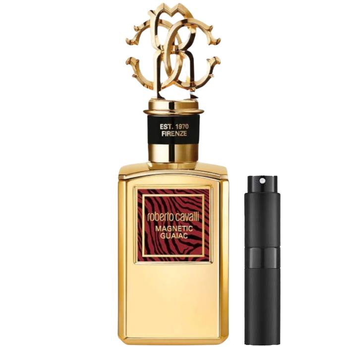 Roberto Cavalli Magnetic Guaiac - Parfum - LuxScents.nl