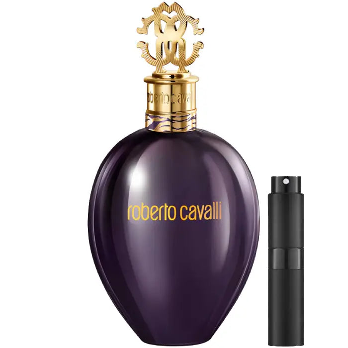 Roberto Cavalli Oud al Qasr - Eau de Parfum Intense