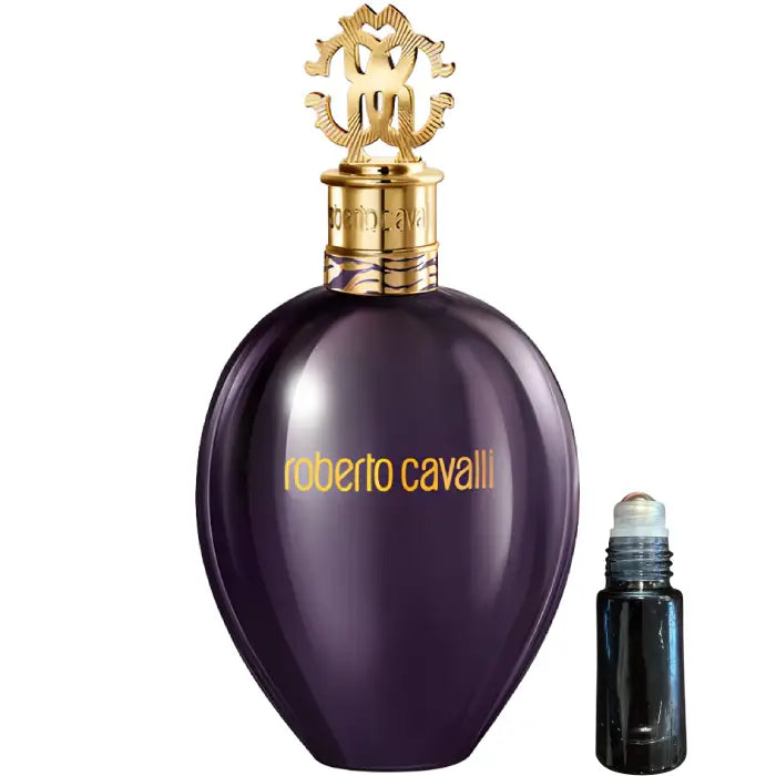 Roberto Cavalli Oud al Qasr - Eau de Parfum Intense