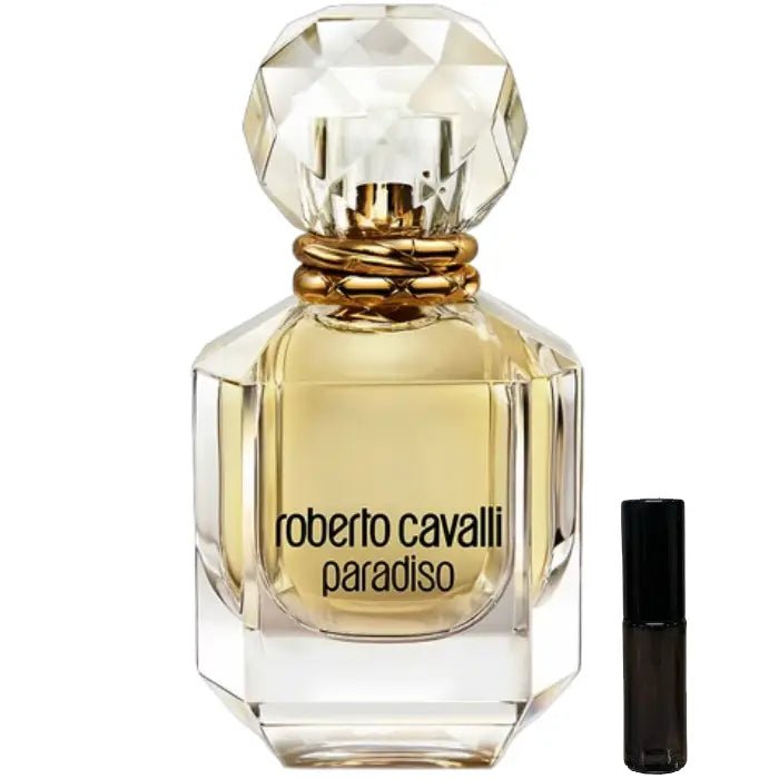 Roberto Cavalli Paradiso - Eau de Parfum - LuxScents