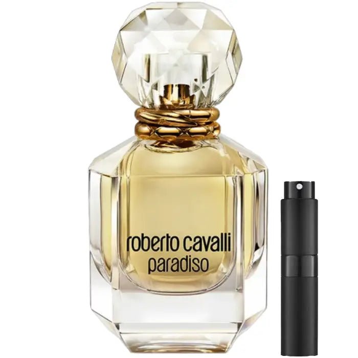 Roberto Cavalli Paradiso - Eau de Parfum - LuxScents