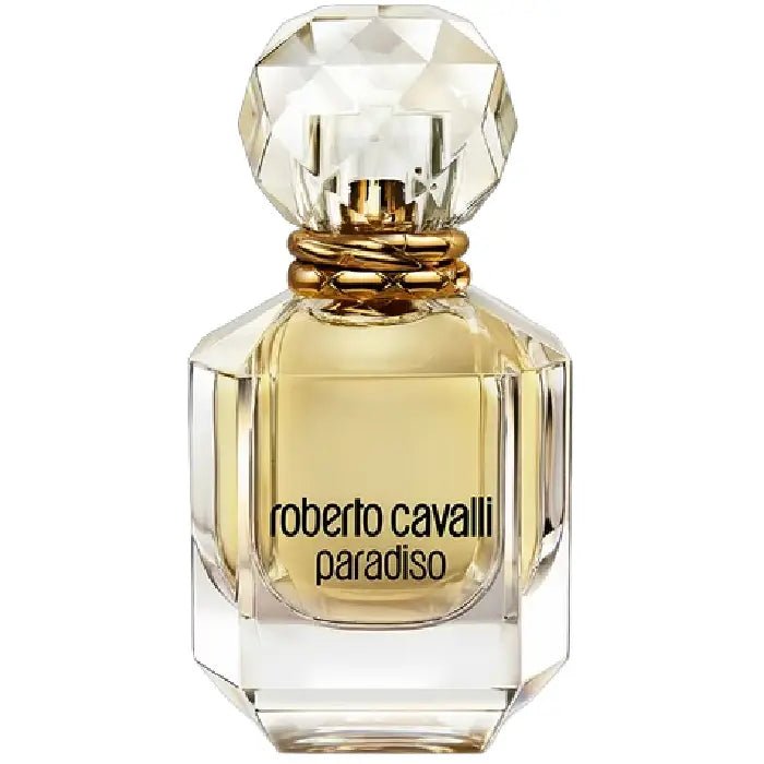 Roberto Cavalli Paradiso - Eau de Parfum - LuxScents