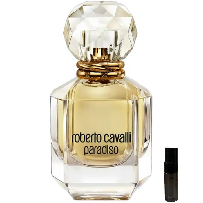 Roberto Cavalli Paradiso - Eau de Parfum - LuxScents