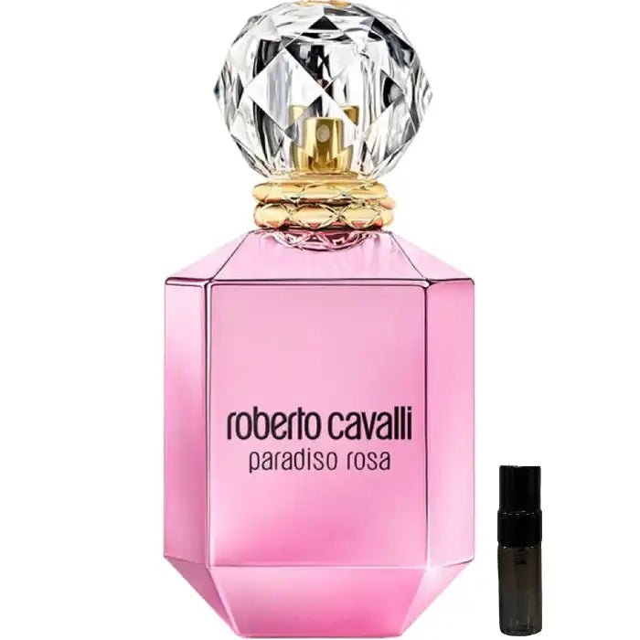 Roberto Cavalli Paradiso Rosa Roberto - Eau de Parfum - LuxScents.nl