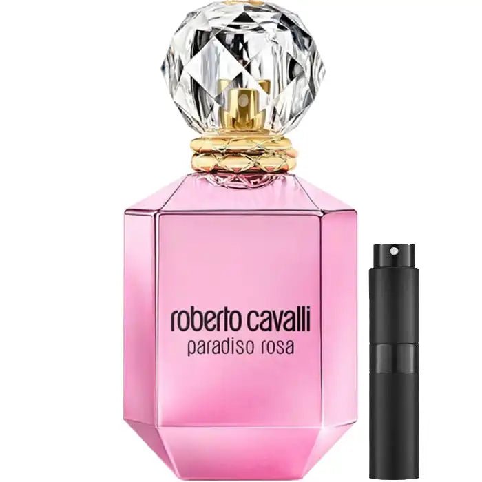 Roberto Cavalli Paradiso Rosa Roberto - Eau de Parfum - LuxScents.nl