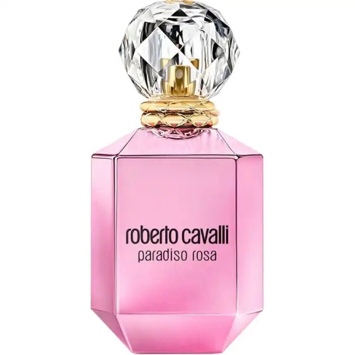 Roberto Cavalli Paradiso Rosa Roberto - Eau de Parfum - LuxScents.nl
