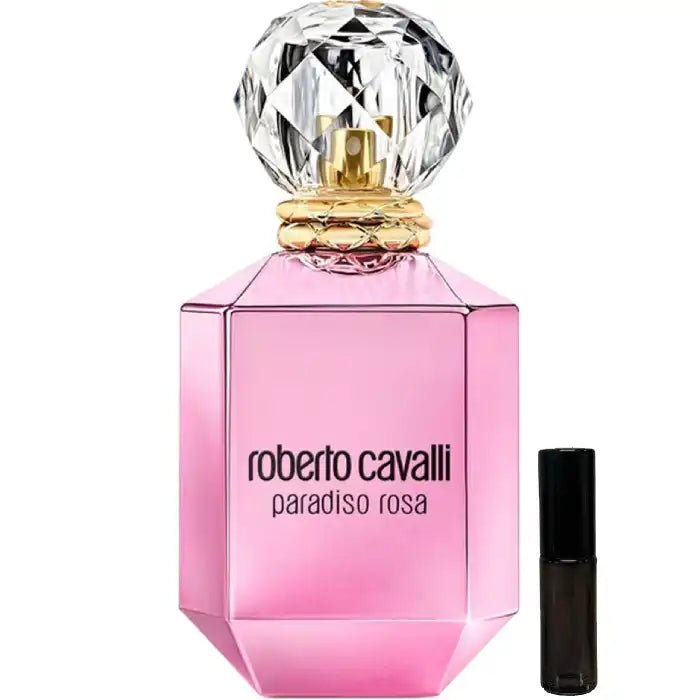 Roberto Cavalli Paradiso Rosa Roberto - Eau de Parfum - LuxScents.nl