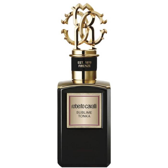 Roberto Cavalli Sublime Tonka - Eau de Parfum - LuxScents.nl
