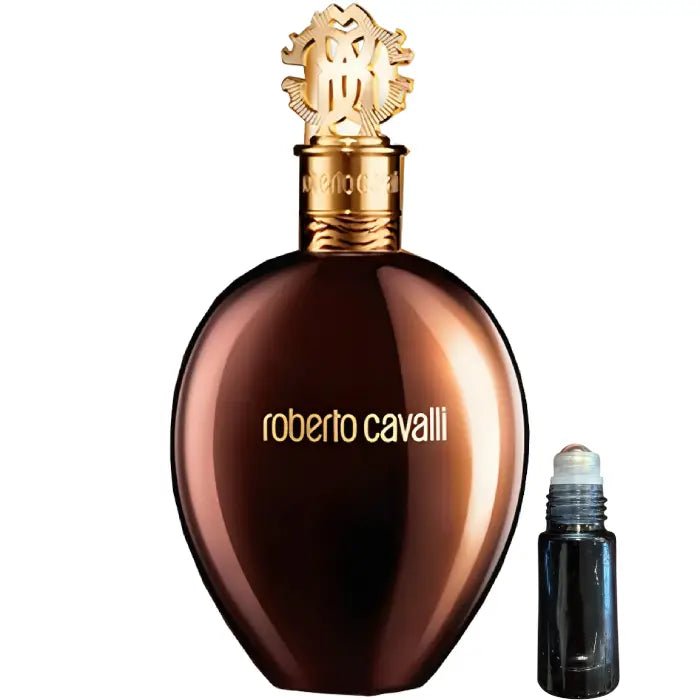 Roberto Cavalli Tiger Oud - Eau de Parfum Intense - LuxScents