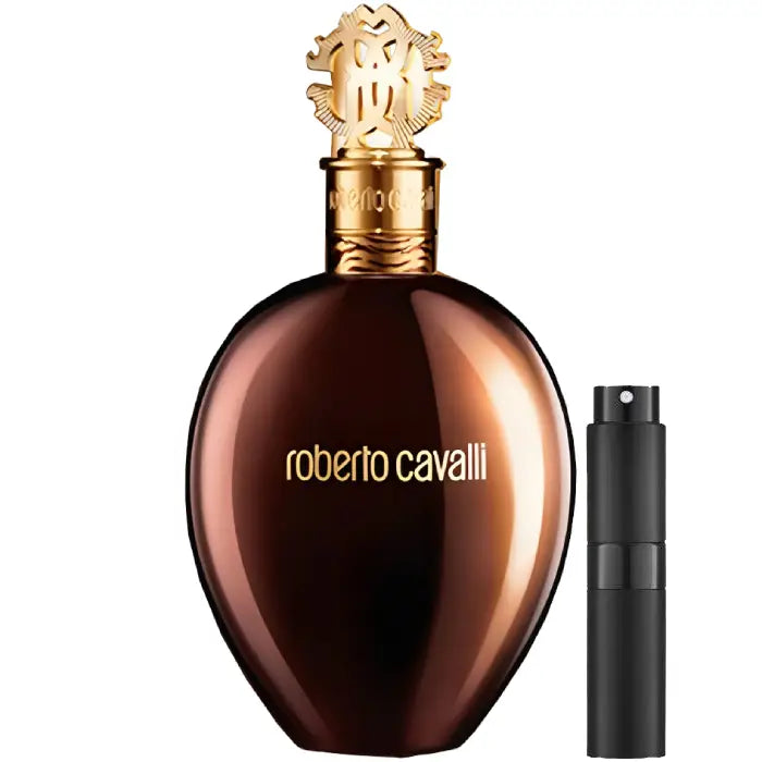 Roberto Cavalli Tiger Oud - Eau de Parfum Intense