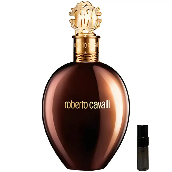 Roberto Cavalli Tiger Oud - Eau de Parfum Intense