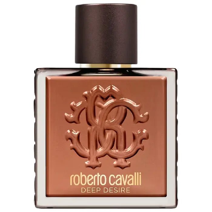Roberto Cavalli Uomo Deep Desire - Eau de Toilette - LuxScents