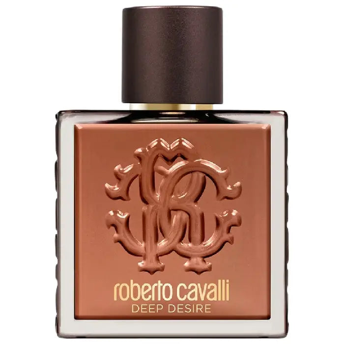 Roberto Cavalli Uomo Deep Desire - Eau de Toilette