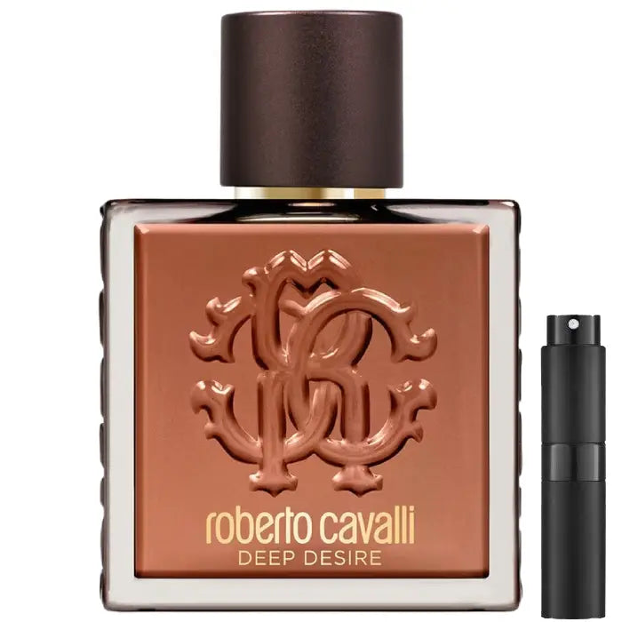 Roberto Cavalli Uomo Deep Desire - Eau de Toilette
