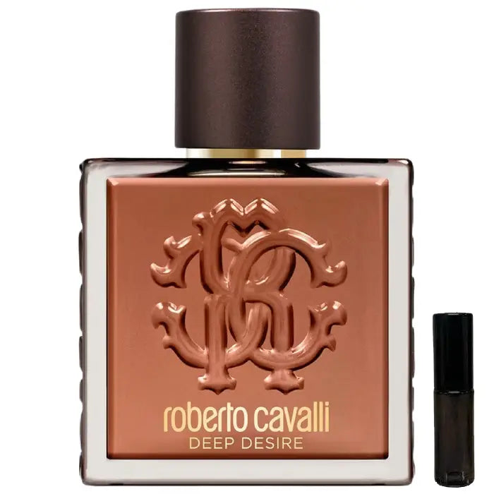 Roberto Cavalli Uomo Deep Desire - Eau de Toilette