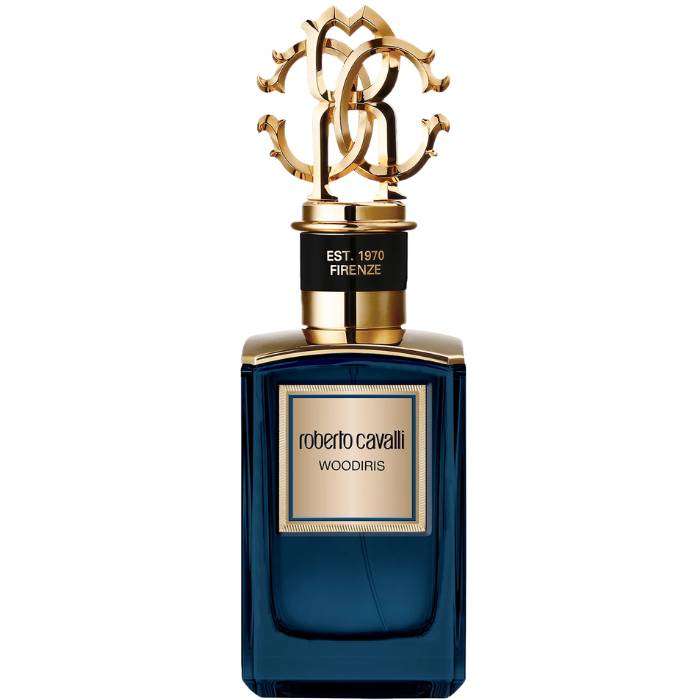 Roberto Cavalli Woodiris - Eau de Parfum - LuxScents.nl