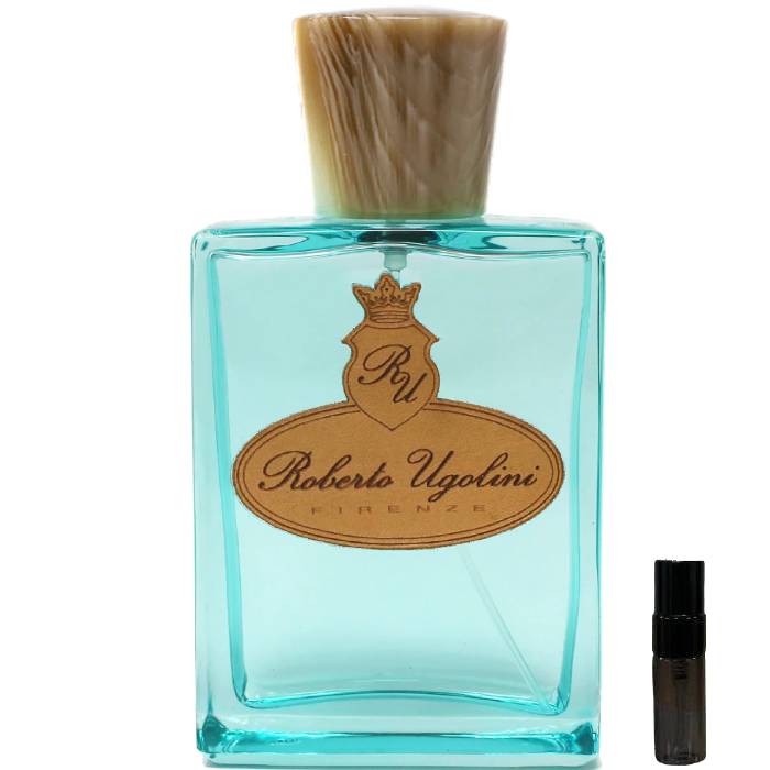 Roberto Ugolini Firenze Azzuro - Eau de Parfum - LuxScents.nl