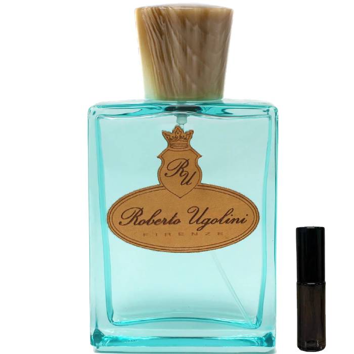Roberto Ugolini Firenze Azzuro - Eau de Parfum - LuxScents.nl