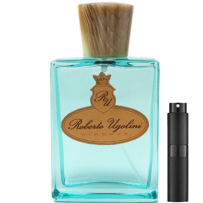 Roberto Ugolini Firenze Azzuro - Eau de Parfum - LuxScents.nl