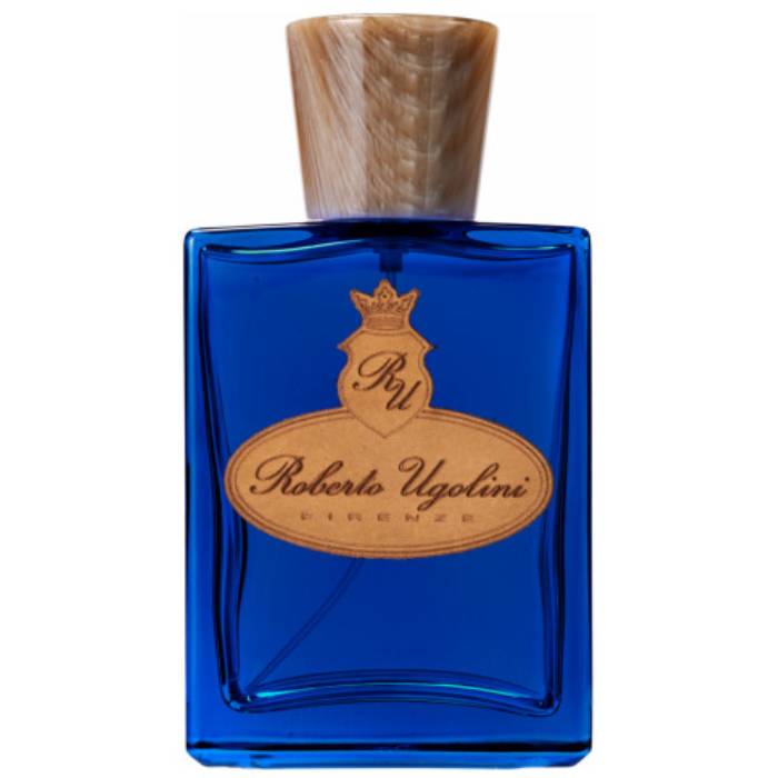 Roberto Ugolini Firenze - Blue Suede Shoes - Eau de Parfum - LuxScents.nl