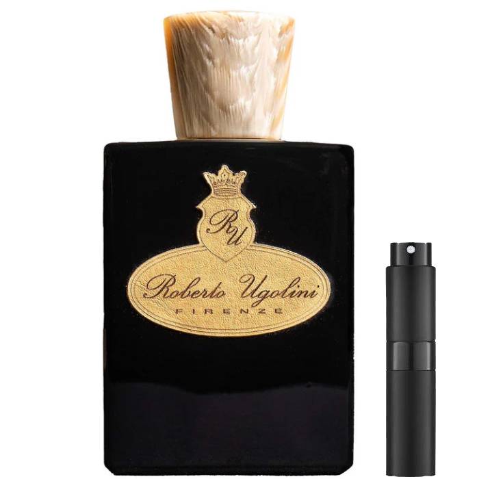 Roberto Ugolini Firenze Derby - Eau de Parfum - LuxScents.nl
