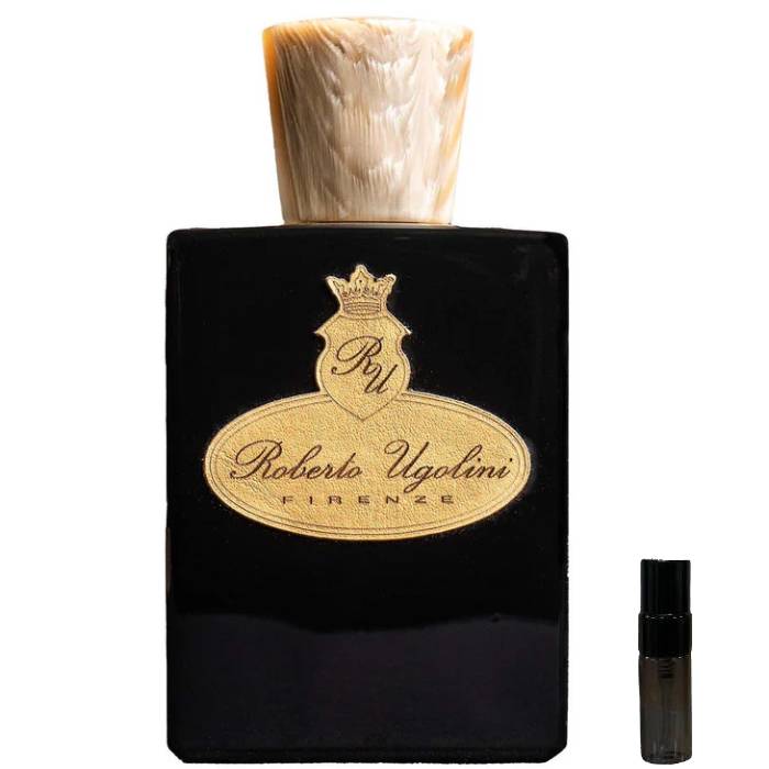 Roberto Ugolini Firenze Derby - Eau de Parfum - LuxScents.nl