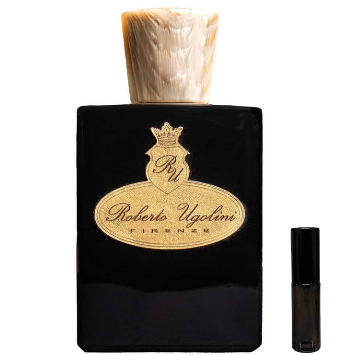 Roberto Ugolini Firenze Derby - Eau de Parfum - LuxScents.nl