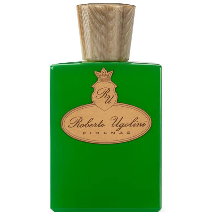Roberto Ugolini Firenze - Giardino Di Boboli - Extrait de Parfum - LuxScents.nl