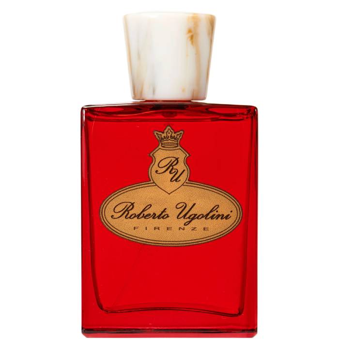 Roberto Ugolini Firenze Kitten Heel - Eau de Parfum - LuxScents.nl