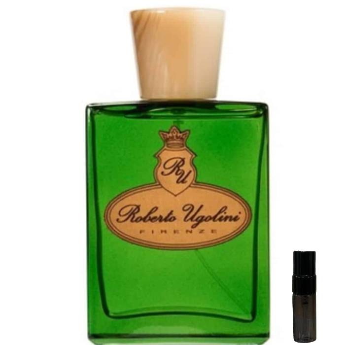 Roberto Ugolini Firenze Loafer - Eau de Parfum - LuxScents.nl