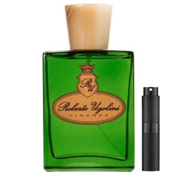 Roberto Ugolini Firenze Loafer - Eau de Parfum - LuxScents.nl