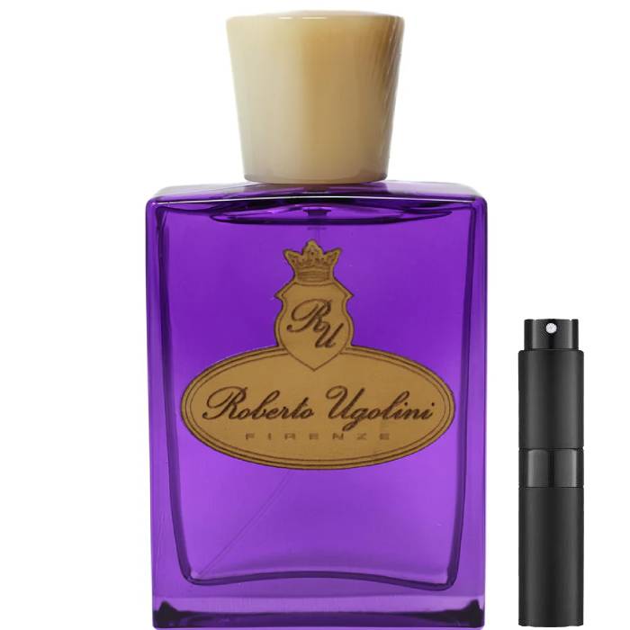 Roberto Ugolini Firenze Marzocco - Eau de Parfum - LuxScents.nl