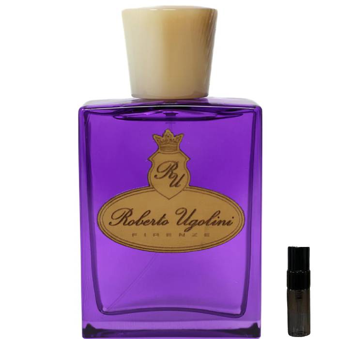 Roberto Ugolini Firenze Marzocco - Eau de Parfum - LuxScents.nl