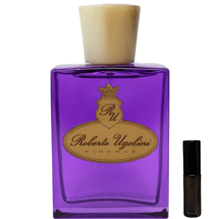 Roberto Ugolini Firenze Marzocco - Eau de Parfum - LuxScents.nl