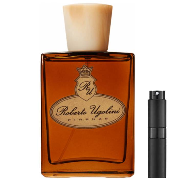 Roberto Ugolini Firenze Oxford - Eau de Parfum - LuxScents.nl