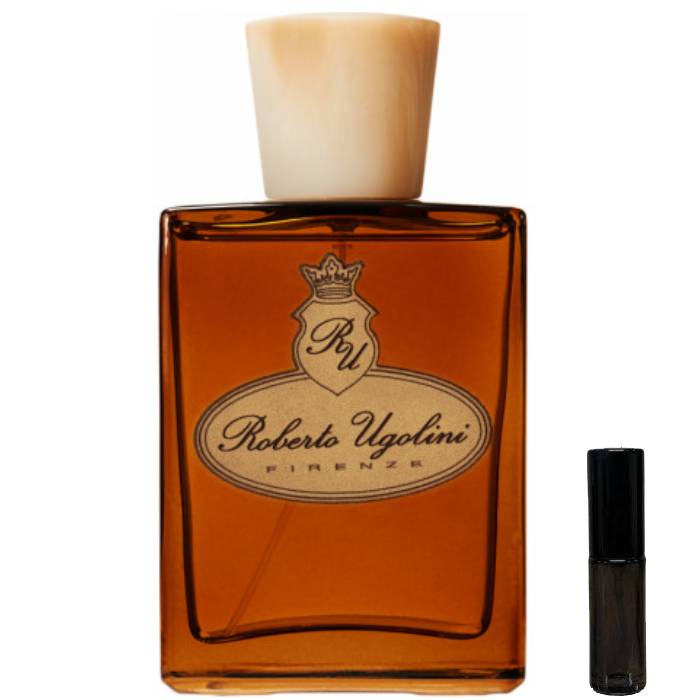 Roberto Ugolini Firenze Oxford - Eau de Parfum - LuxScents.nl