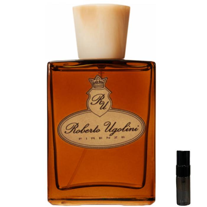 Roberto Ugolini Firenze Oxford - Eau de Parfum - LuxScents.nl