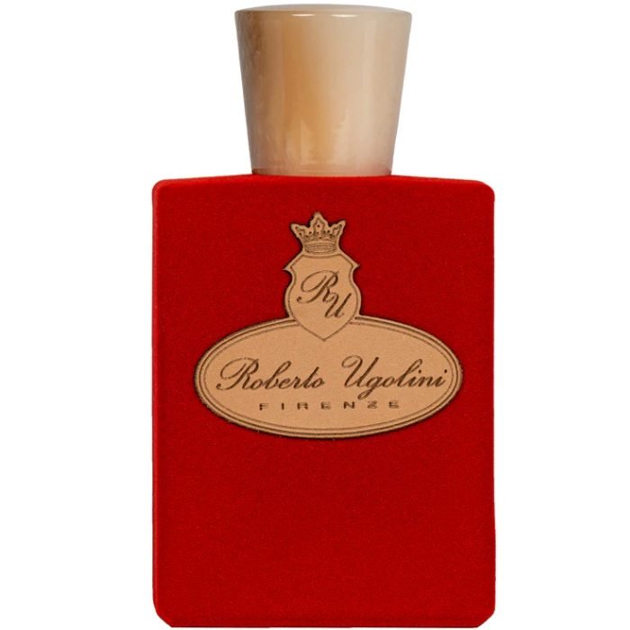 Roberto Ugolini Rosso 17 Firenze - Extrait de Parfum - LuxScents.nl