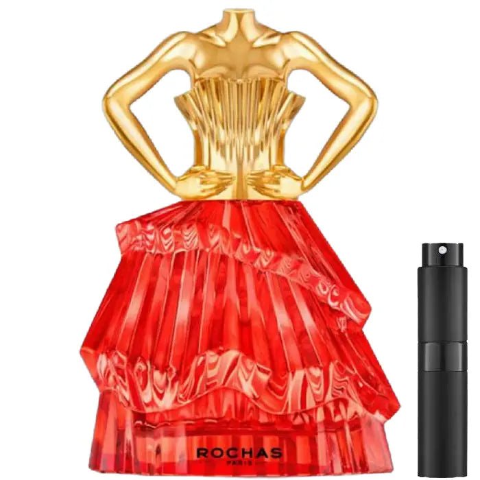 Rochas Audace Le Parfum - Parfum - LuxScents