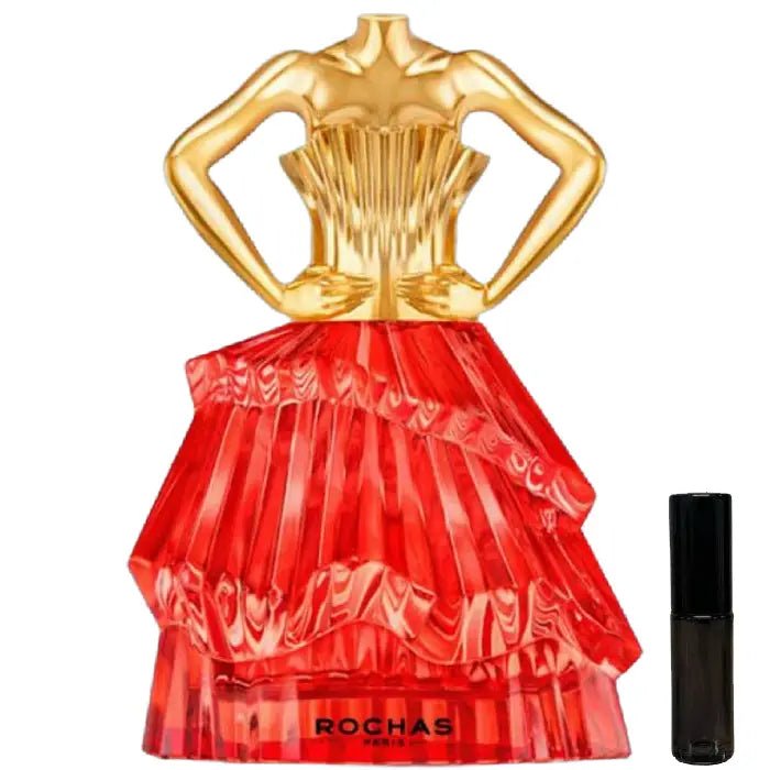 Rochas Audace Le Parfum - Parfum - LuxScents