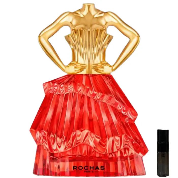 Rochas Audace Le Parfum - Parfum - LuxScents