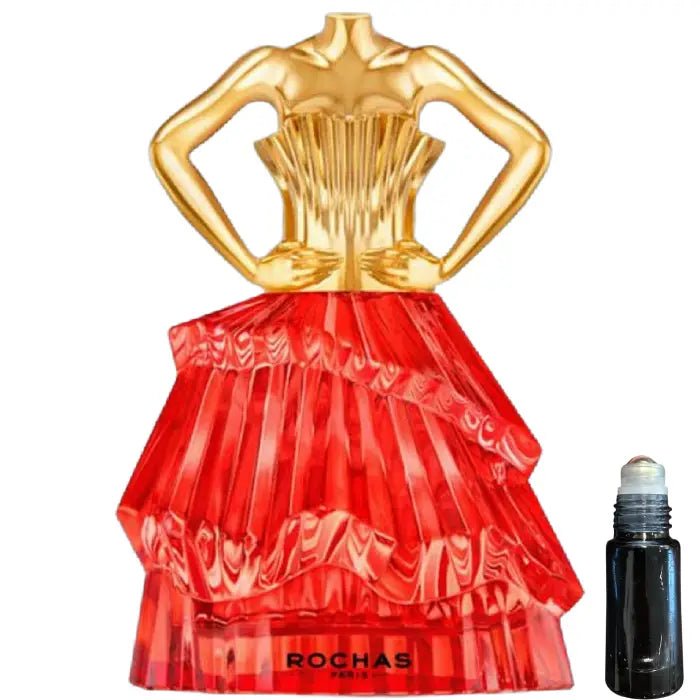 Rochas Audace Le Parfum - Parfum - LuxScents