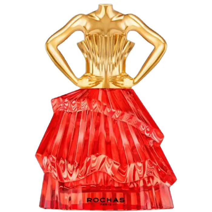 Rochas Audace Le Parfum - Parfum - LuxScents
