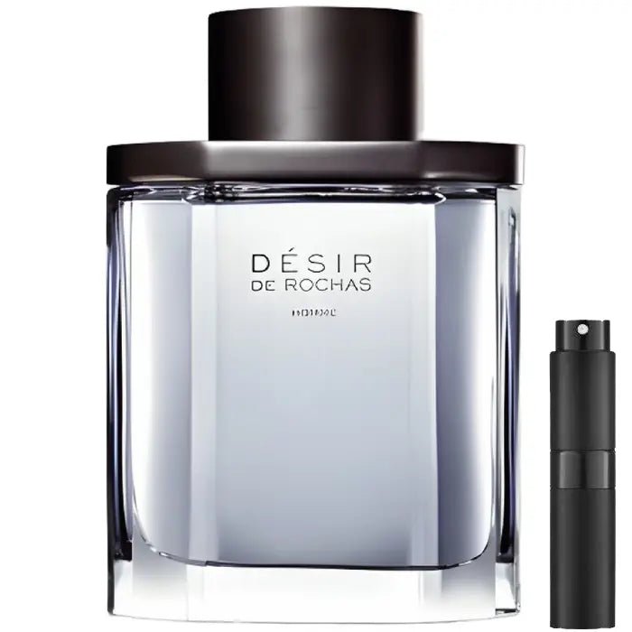 Rochas Desir Pour Homme - Eau de Toilette - LuxScents