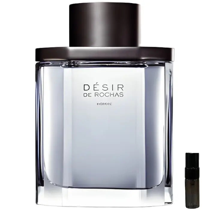 Rochas Desir Pour Homme - Eau de Toilette