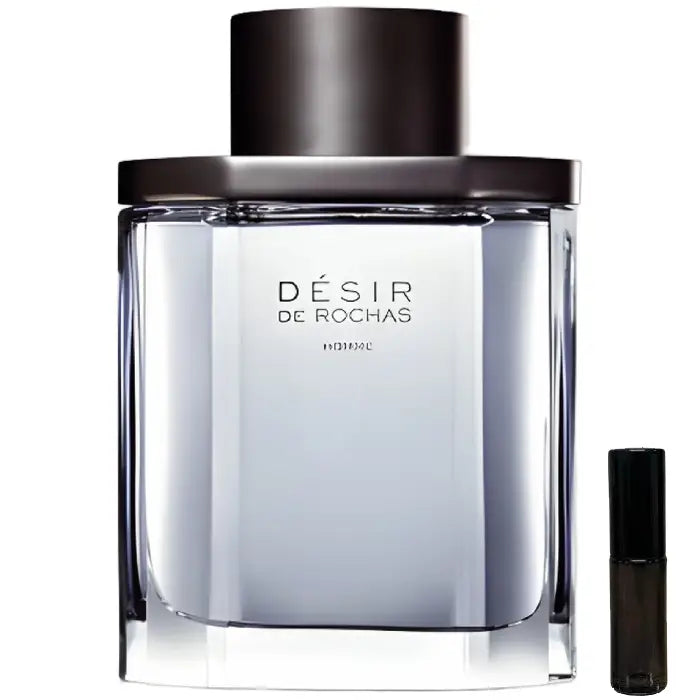 Rochas Desir Pour Homme - Eau de Toilette