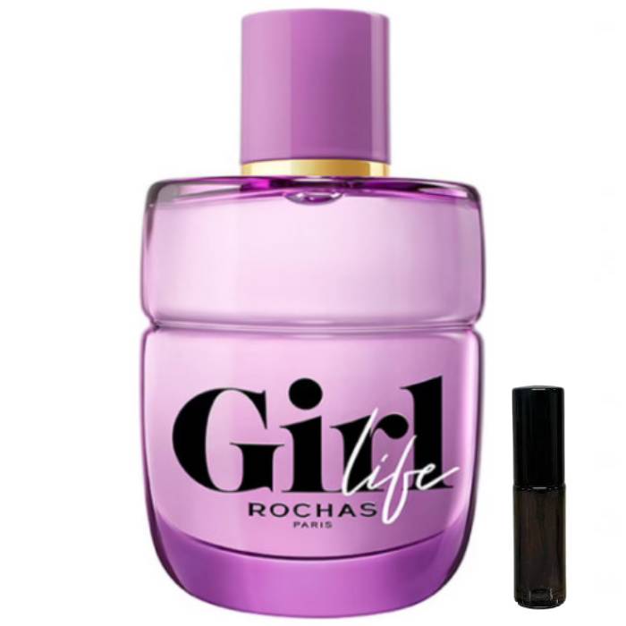 Rochas Girl Life - Eau de Parfum - LuxScents.nl