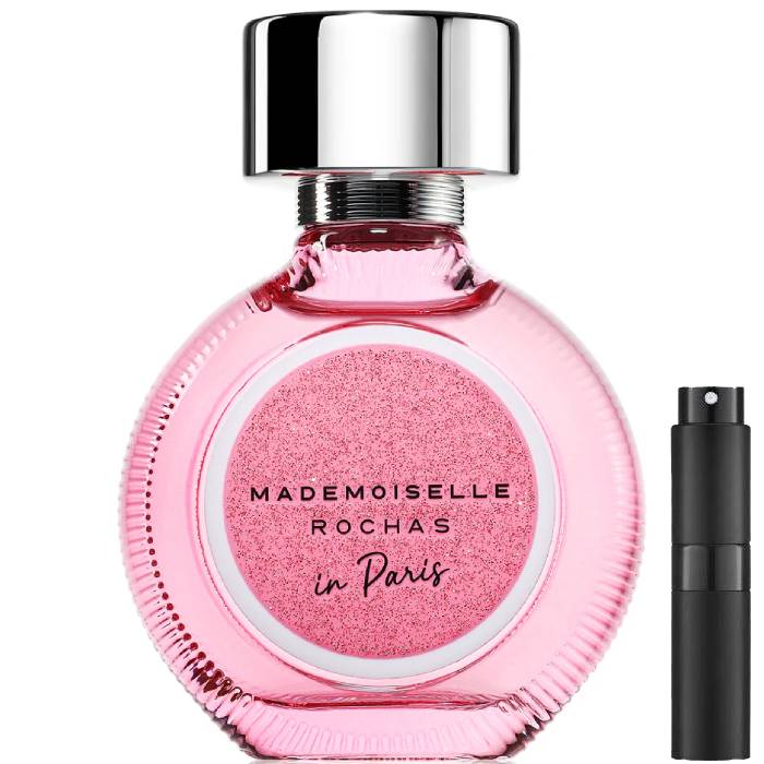 Rochas Mademoiselle in Paris - Eau De Parfum - LuxScents.nl