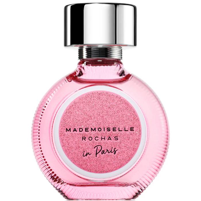 Rochas Mademoiselle in Paris - Eau De Parfum - LuxScents.nl