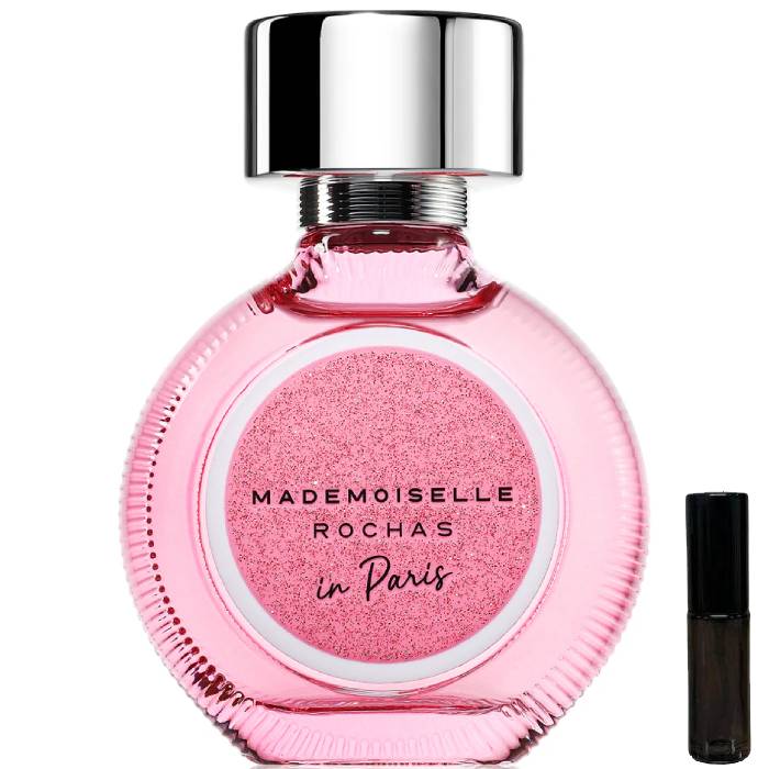 Rochas Mademoiselle in Paris - Eau De Parfum - LuxScents.nl